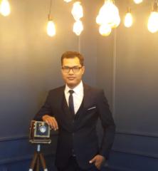 Kyaw Thet Naung