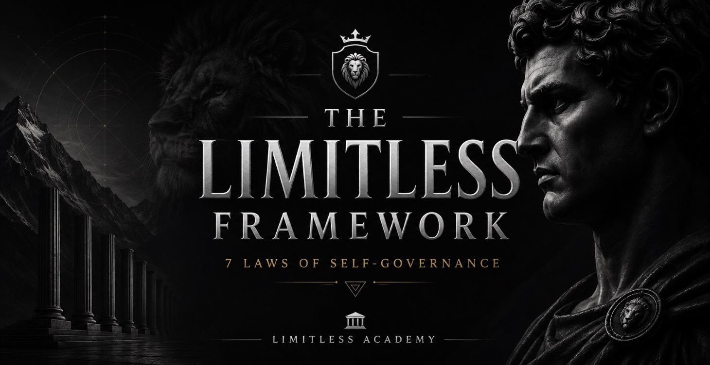 The Limitless Framework