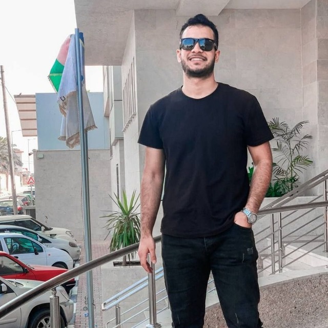 Obaida Ferwana