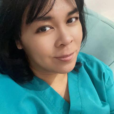 Amy Saludo