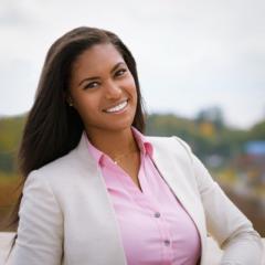 Charity Pulliam