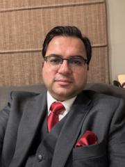 Ajay Arora