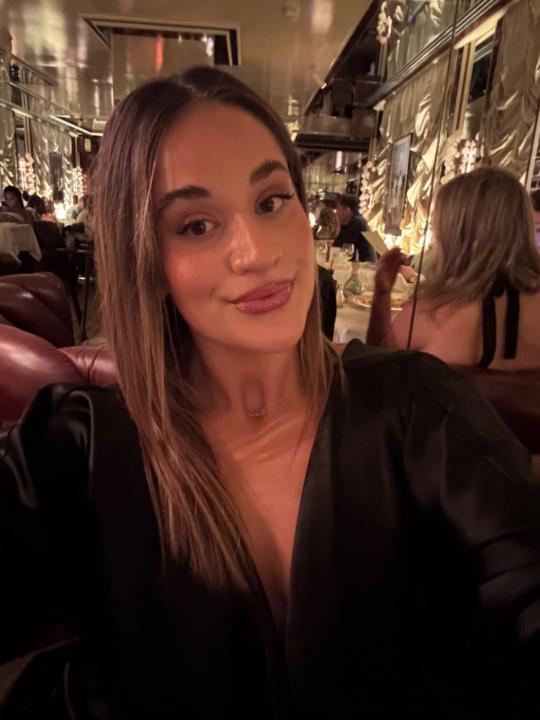 Elena Harkin