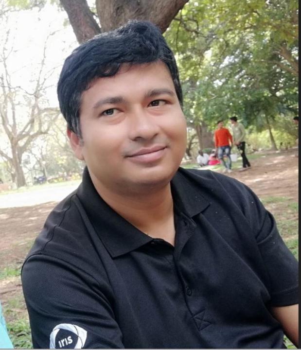Dipayan Samanta