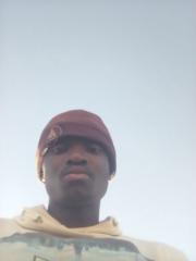 Patrick Xolane