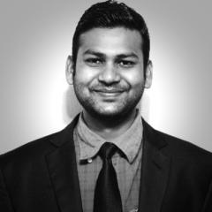 Ranjith Nadipalli