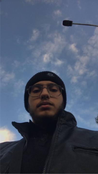 Ahmed yassine Elkfel