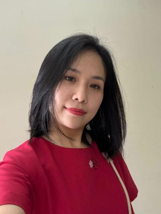 Nguyen Hoai