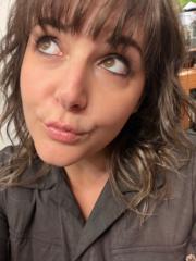 Cara Magliozzi