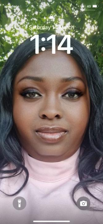 Titilope Sulaiman