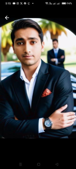 Zeshan Ahmad