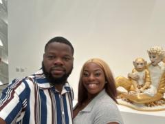 Icey Oluwole
