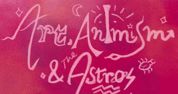 Art, Animism & The Astros
