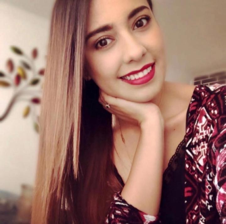 Daniela Pabon