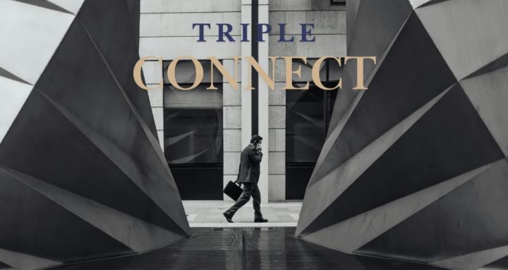 Triple Connect