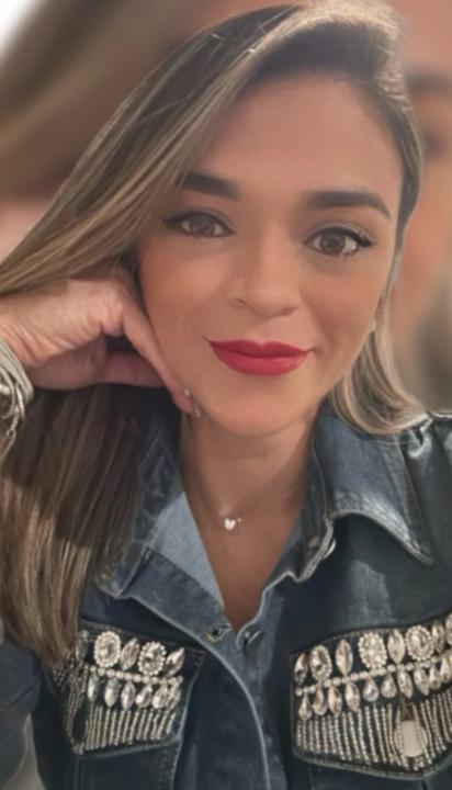 Yengri Rosales Carroz