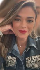 Yengri Rosales Carroz