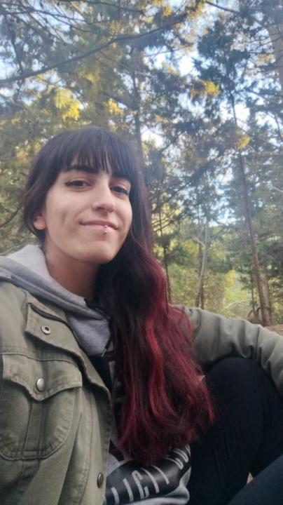 Rocío Álvarez