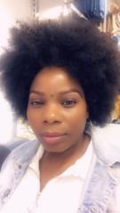 Caroline Maseko