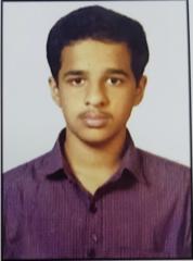 Yash Bhosale