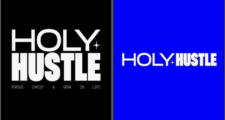 Holy Hustle