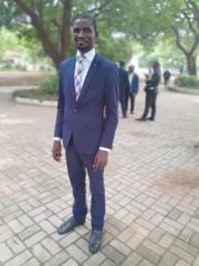 Calvary Obuobi
