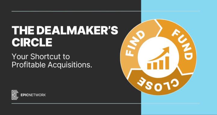 The Dealmaker’s Circle