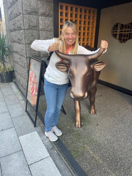 Meike Timm