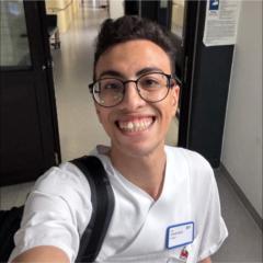 Osama Elsadek