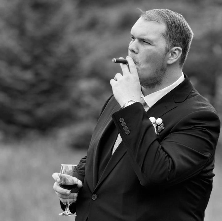Ruben Heggøy