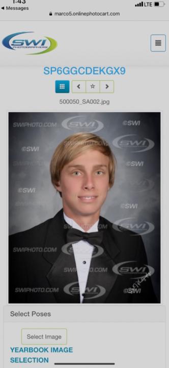 Konner Chancey