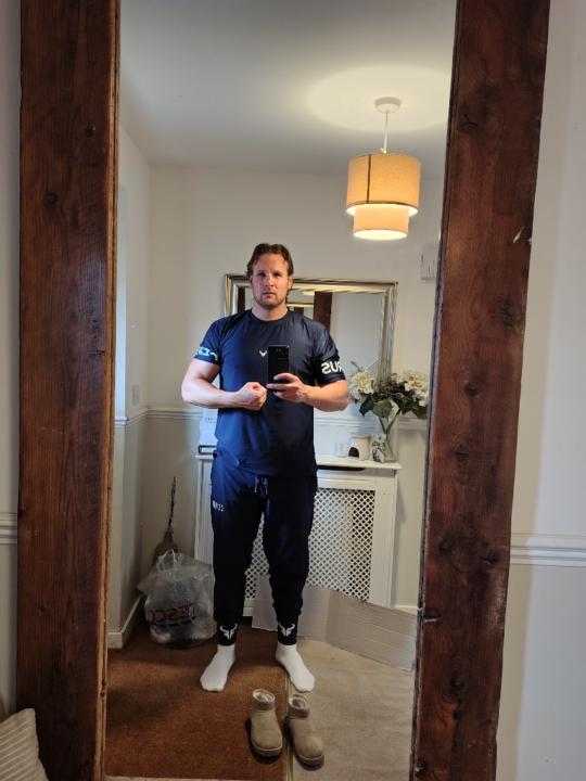 Ben Cox