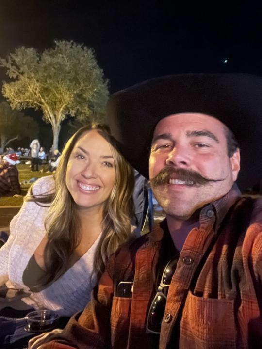 Christopher Rodriguez