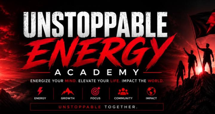 Unstoppable Energy Academy