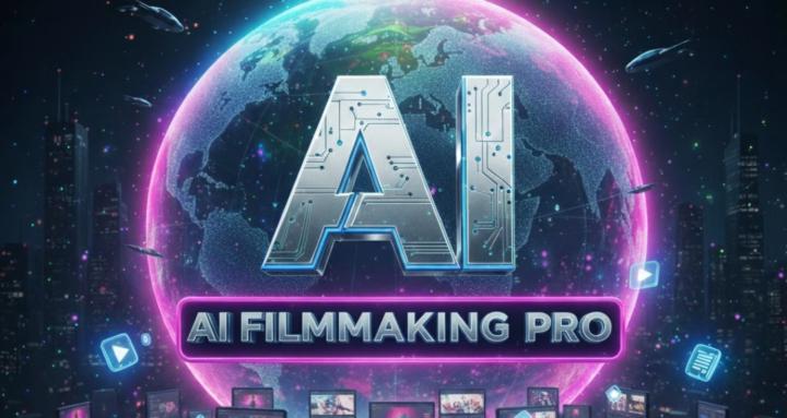 AI FILMMAKING PRO
