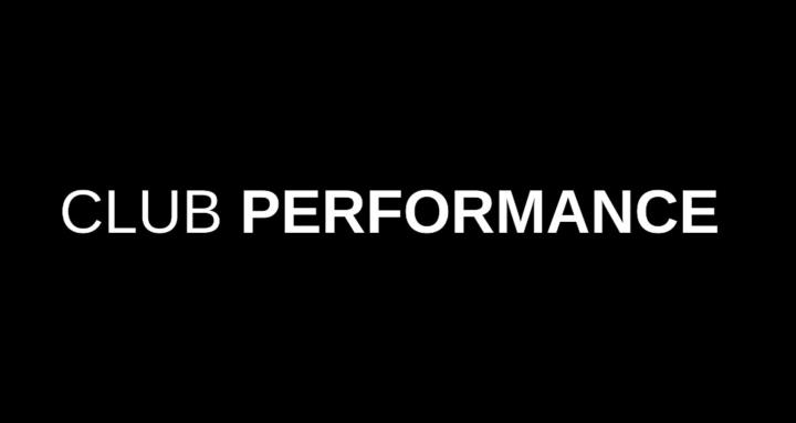 Club Performance