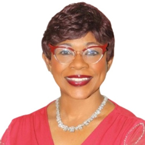 Dr. Patricia Rogers