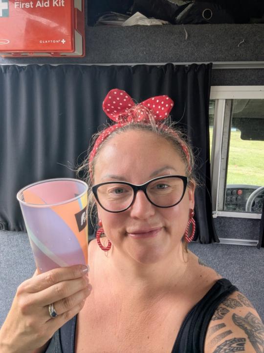 Gemma Dunford-Edwards