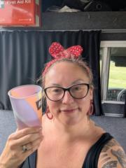 Gemma Dunford-Edwards
