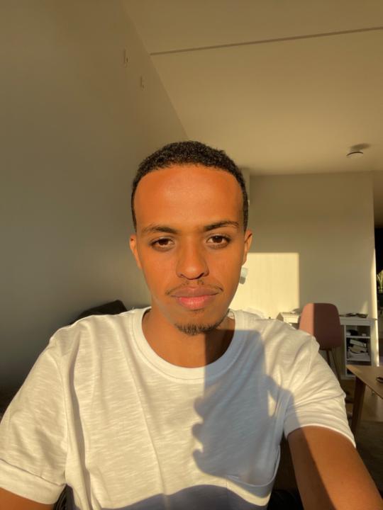 Ahmed Mohamed