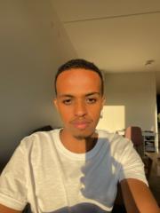 Ahmed Mohamed