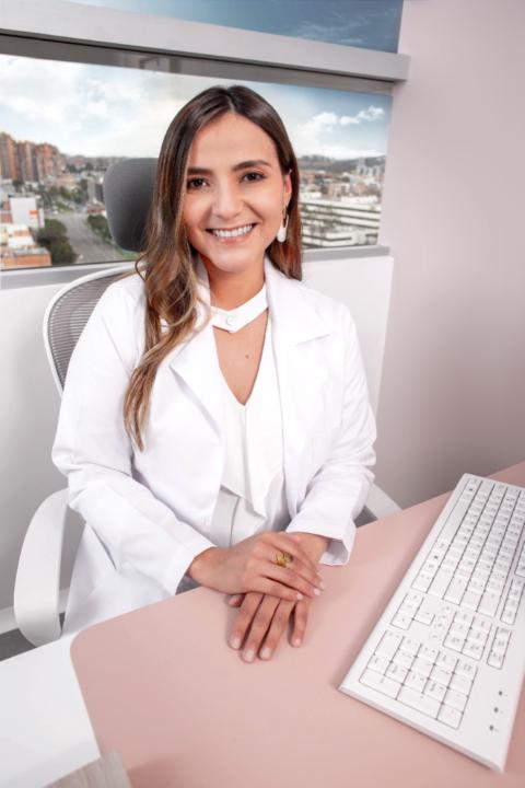 Catalina Velandia Guzmán