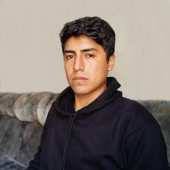 Jonathan Carrera