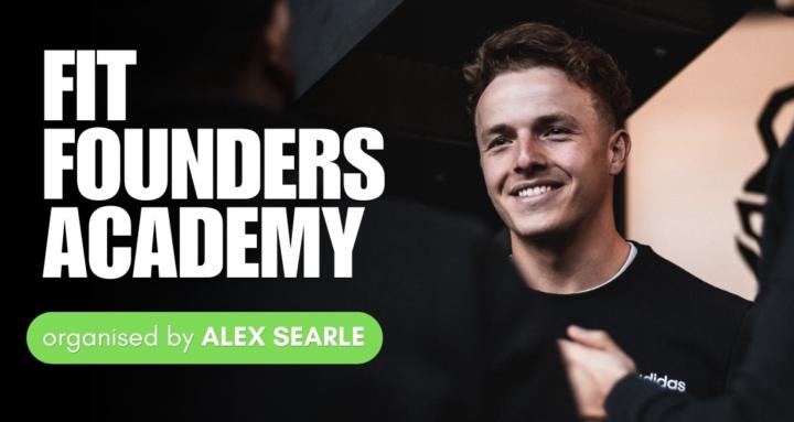 Fit Founders Academy