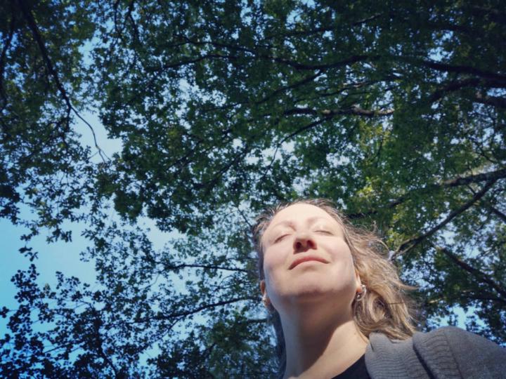 Rocío Ovalle Fernández