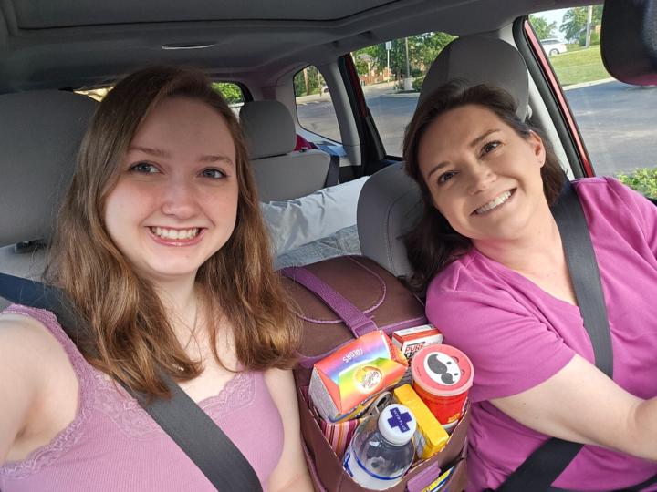 Malinda Long-Copland