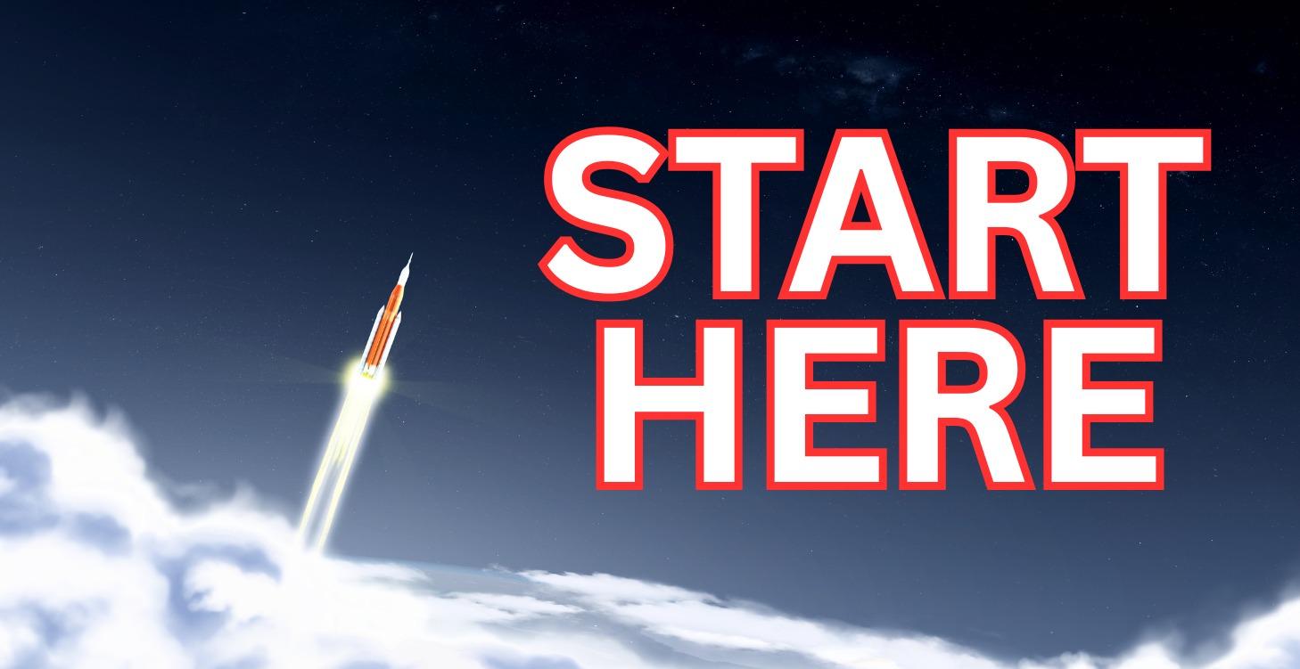 Quick Launch Course