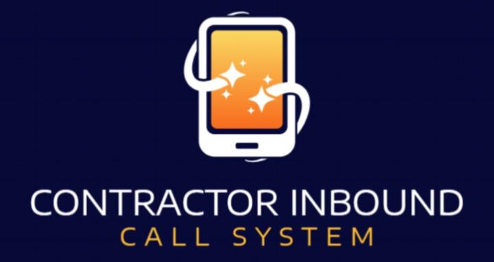 Contractor Inbound Call System