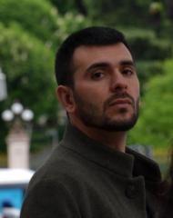 Luis brayan Mesia vargas