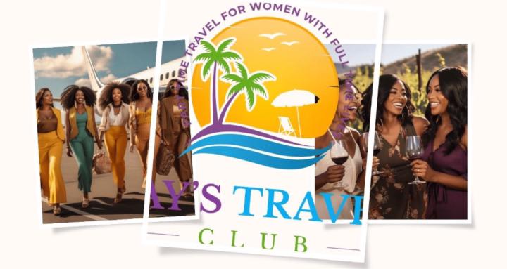 Tay’s Travel Club VIP Hangout